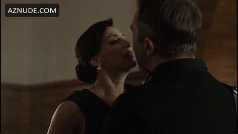 Eleonora Wexler Nude Aznude