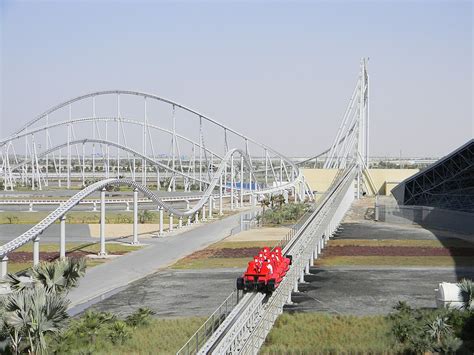 top     abu dhabi alluring attractions   uae