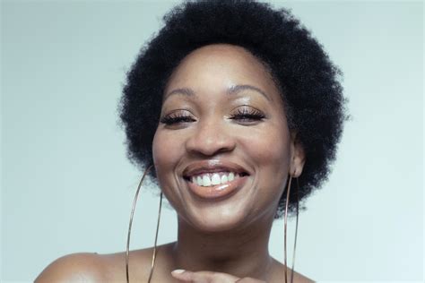 Terri Walker Returns With Highly Anticipated New Album 'My Love Story ...