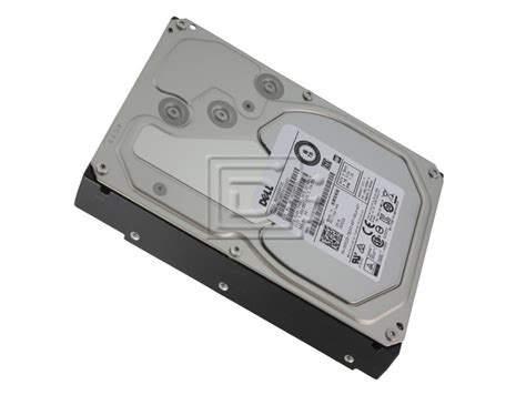 Toshiba MG04ACA600E / KP22D 6TB 6Gbps 7.2K RPM 512e SATA HDD - Brand New