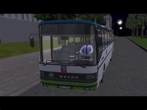 Proton Bus Simulator Aricanduva Linia Setra S Ul