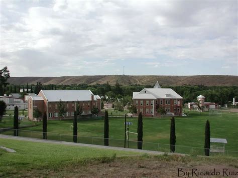 Academia Juarez Mapio Net