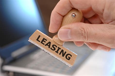 The Most Frequently Asked Questions About Leasing E Media The