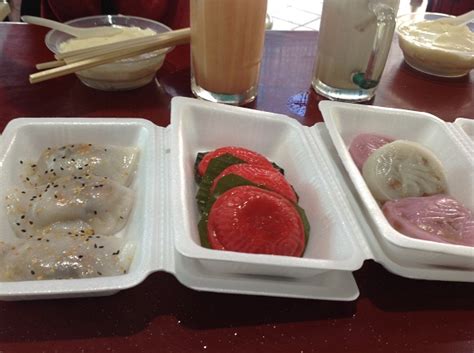 Bugis Food Court Singapore