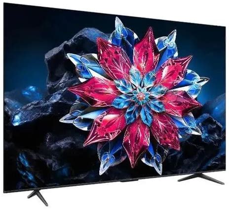Купить QLED телевизор TCL 75C655 Pro 4K Ultra HD недорого в Москве с ...