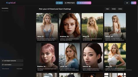 Best Ai Sex Chat Apps To Try In No More Loneliness Time To Be Spicy