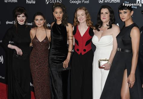 Sophie Thatcher Page 2 Nude Celebs The Fappening Forum