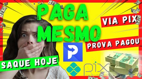 GANHEI PIX 2 Minutos NOVO APP De JOGO Que GANHA DINHEIRO De VERDADE