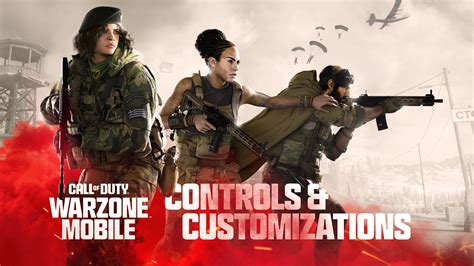 Getting A Grip On Call Of Duty Warzone Mobile — Learn How To Gain