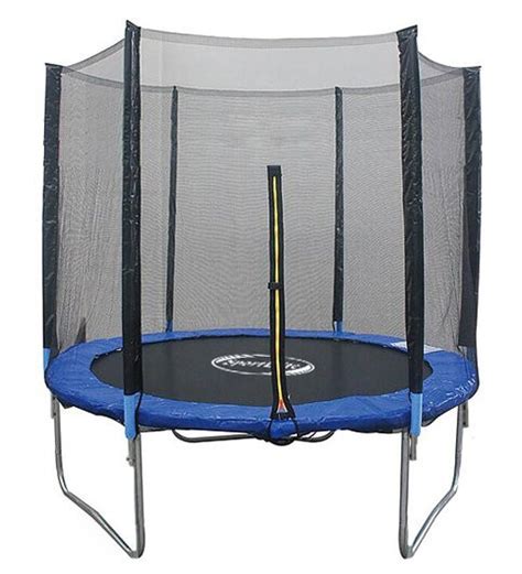 Батут каркасный SportElite Sport-Elite-GB - купить по выгодной цене в ...