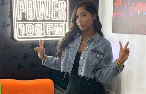 Apryl Jones Goes Into Detail About Sex With B2K Members Lil Fizz Vs Omarion Popglitz