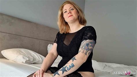 German PAWG MILF Gino Pickup And Talk To Amateur Cheating Fuck XHamster