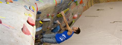 Rock Spot Climbing | All Ages, All Abilities