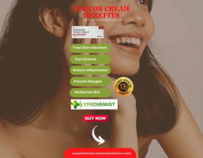 Elocon-cream Projects | Photos, videos, logos, illustrations and ...