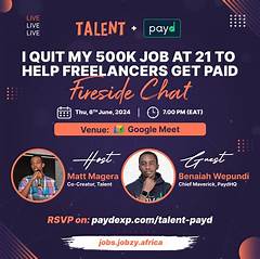 Get In Touch Techgroup21 I Quit My Job After Finding This Out