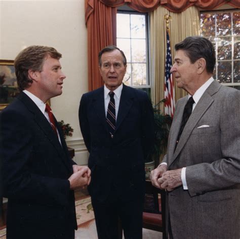 Dan Quayle : Photo Gallery