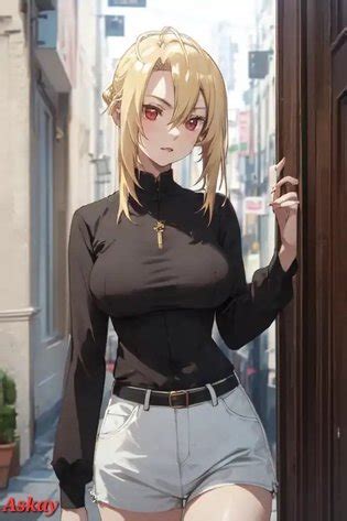 Angelica Rapha Redgrave Luscious Hentai Manga Porn