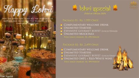 Lohri Festival Food Menu - 1920x1080 Wallpaper - teahub.io