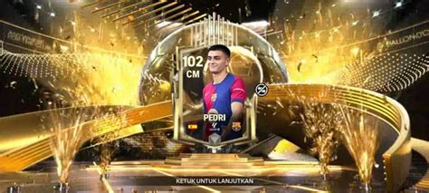 Hadiah Box Reward Dari Kode Redeem FC Mobile Terbaru Event Winter