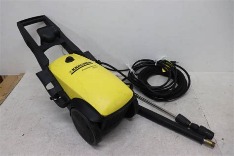 Yahoo オークション Y16 278 Karcher ケルヒャー Hd605 Professional