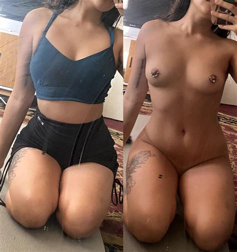 It May Surprise You But I M Naked Under These Clothes Porn Pic