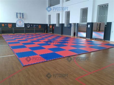 Будо-маты по цене завода без посредников для вашего зала! Скидка до 30% ...