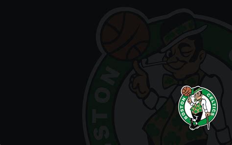 Boston Celtics Wallpapers Basketball Free Download