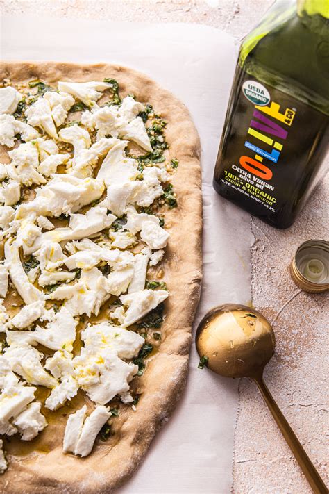 Best Garlic Oil Pizza Sauce Easy Recipes To Make At Home