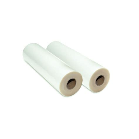 3 mil 250' Thermal Roll Laminating Film | Buy Lamination