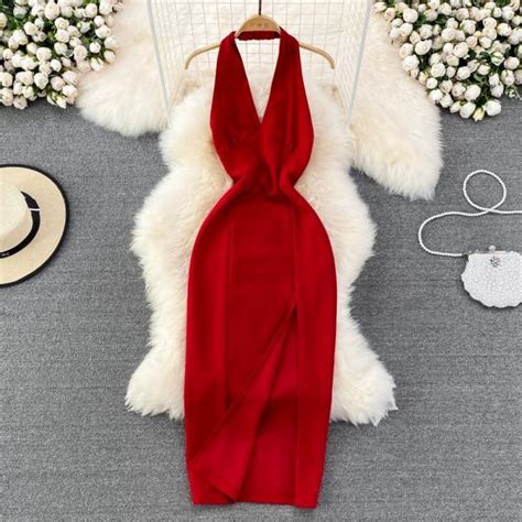 Sexy Triangular Bikini Swimsuit On Luulla