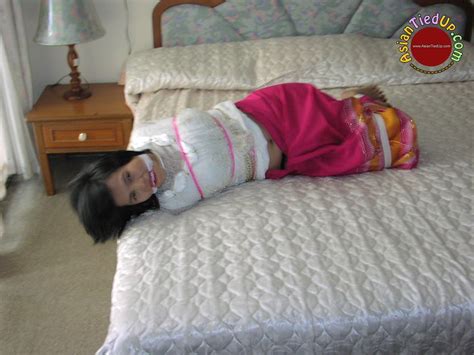 Asian Milf Hogtied And Gagged Porn Pictures XXX Photos Sex Images 3770980 PICTOA