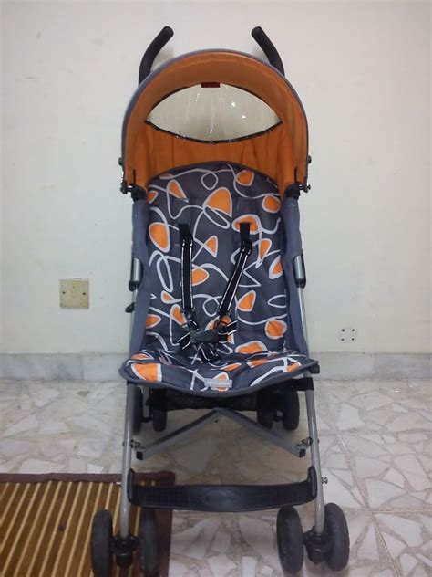 GET YOUR BRANDED BABY ITEMS AT AFFORDABLE PRICE!!!: Maclaren Quest ...