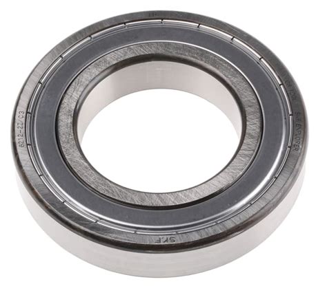 Z C Skf Skf Z C Single Row Deep Groove Ball Bearing