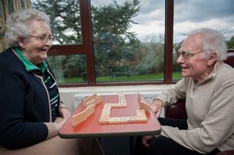 Activities Movilla House Nursing Home Newtownards