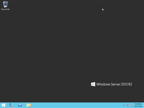 Windows Server 2012 R2 - BetaWiki