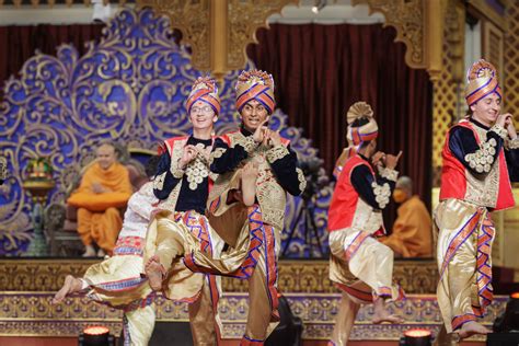 Faith in Guru: A Beacon of Transformation | Festival of Inspirations