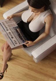 Powerful Mr FOXX Porn Comic AllPornComic