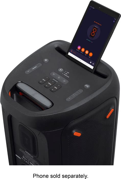 JBL party box 310 - www.santaichannel.com