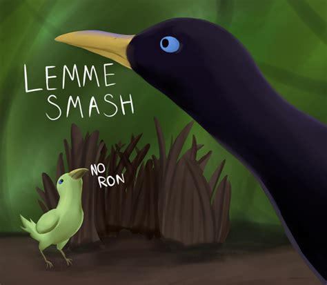 Lemme Smash By Jamoart On Deviantart