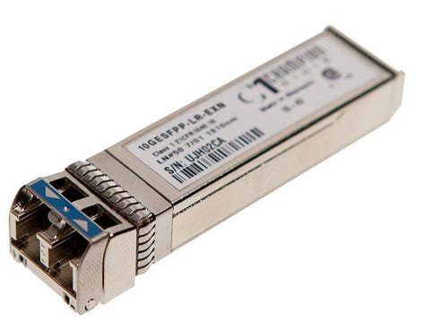 Модуль Extreme Sfp 10g Sfp Sr цена купить в Москве