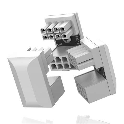 Adapter Wtyczka Kątowy Złącze 8 Pin 180 Stopni Ezdiy Fab Rvs W Kraków