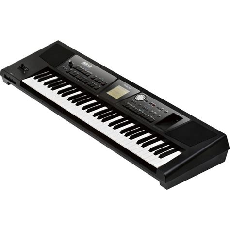 Roland BK-5 - синтезатор | Купить в магазине Аудиомания