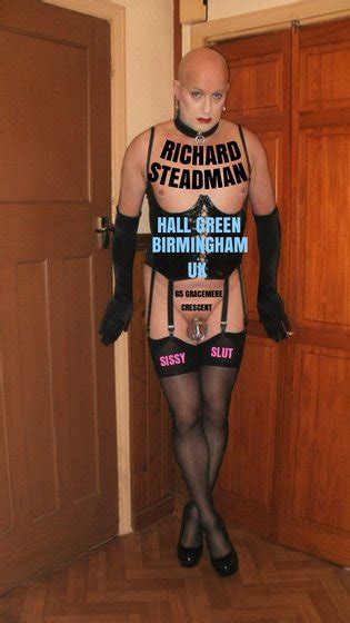 EXPOSED SISSY FAGGOT Luscious Hentai Manga Porn