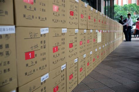 Taiwan To Hold Same Sex Marriage Referendum Pinknews