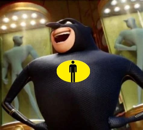 Just Created A New Character What The Fuck Should I Name Him R Batmanarkham