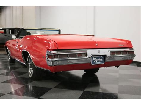 1970 Buick Wildcat For Sale Cc 1327993