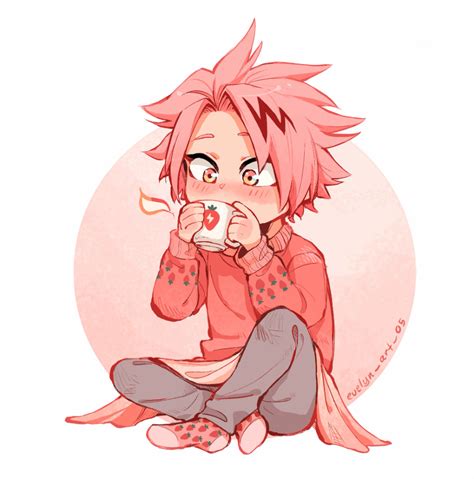 Evelynart05 On Twitter In 2021 Cute Anime Character My Hero