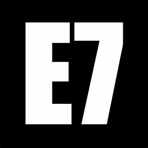 Android Apps by E7 Company on Google Play