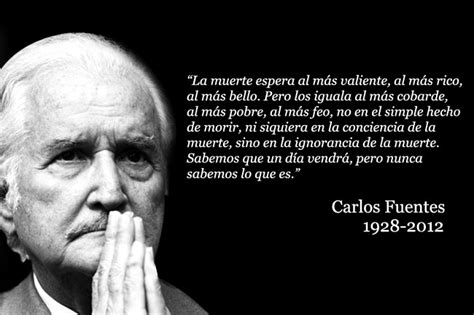 Descubrir 55 Imagen Carlos Fuentes Frases Amor Abzlocal Mx