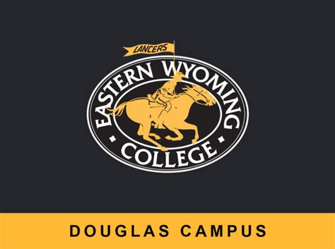 Ewc News Eastern Wyoming College Eastern Wyoming College